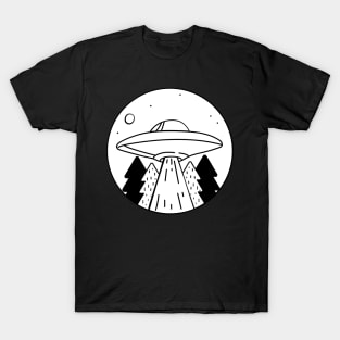 UFO T-Shirt